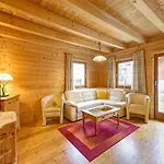 בית נופש Near Sauna וילדשונאו