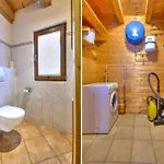 בית נופש Near Sauna