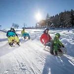 Near Sauna Prázdninový dům Wildschoenau