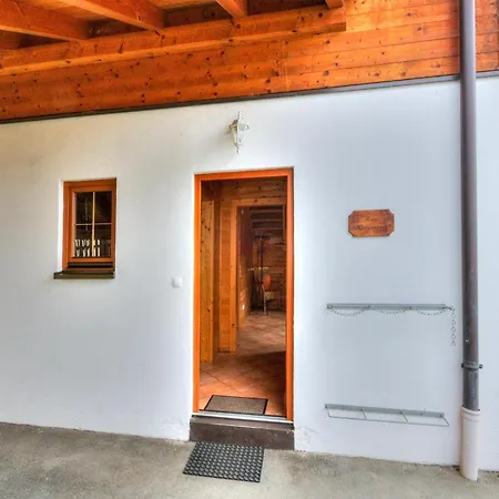 Сasa de vacaciones Wildschoenau Near Sauna