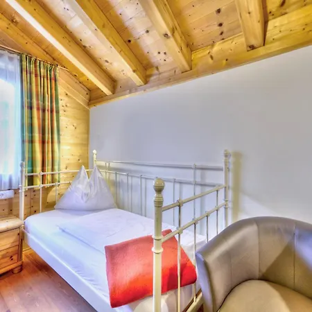 Сasa de vacaciones Wildschoenau Near Sauna