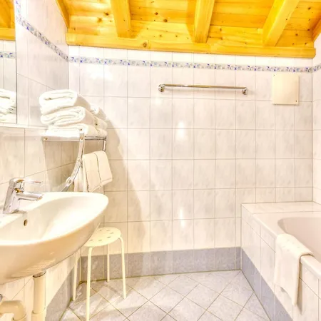 Сasa de vacaciones Wildschoenau Near Sauna Niederau