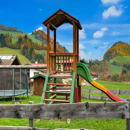 Wildschoenau Near Sauna *