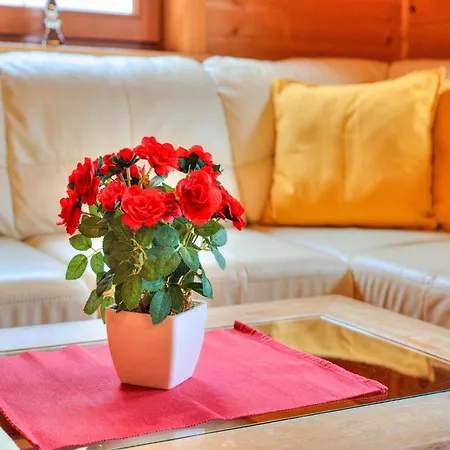 Semesterbostad Wildschoenau Near Sauna *