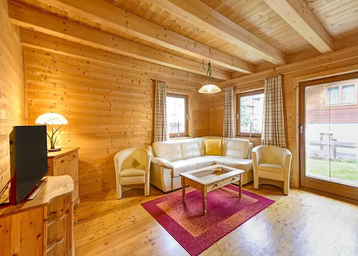 بيت للعطل Wildschoenau Near Sauna فيلدشوناو