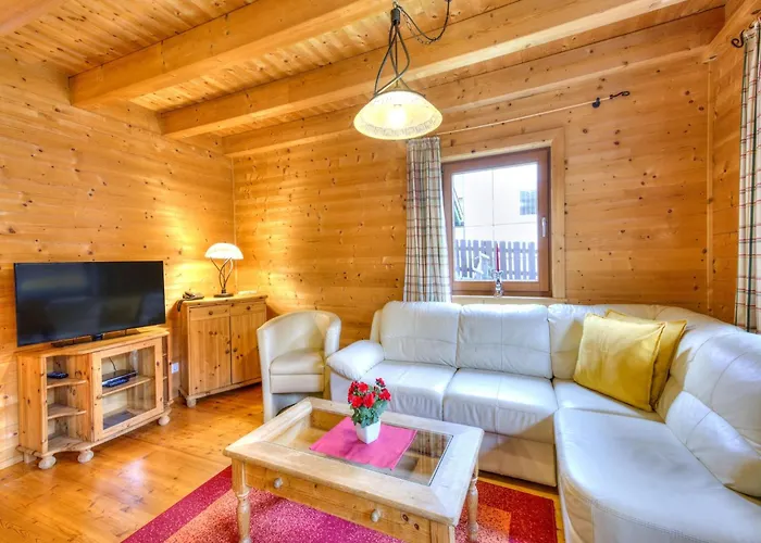 別荘 Wildschoenau Near Sauna *