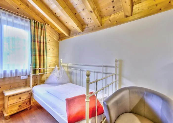 別荘 Wildschoenau Near Sauna