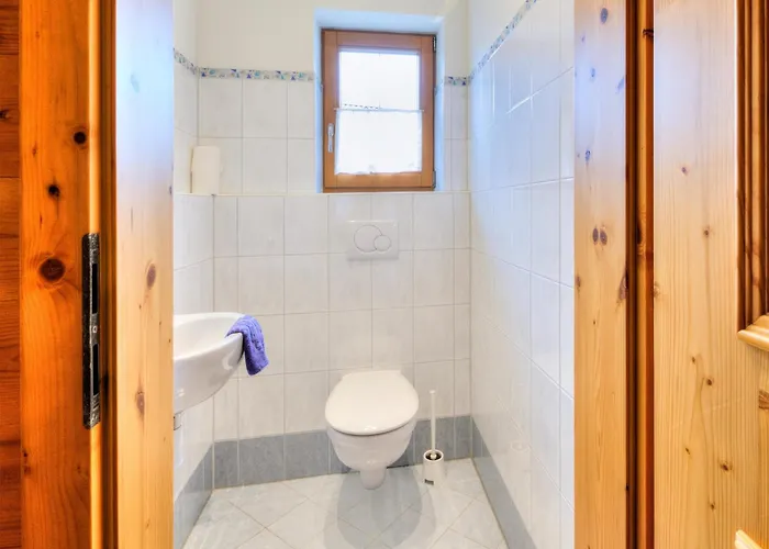 بيت للعطل Wildschoenau Near Sauna فيلدشوناو