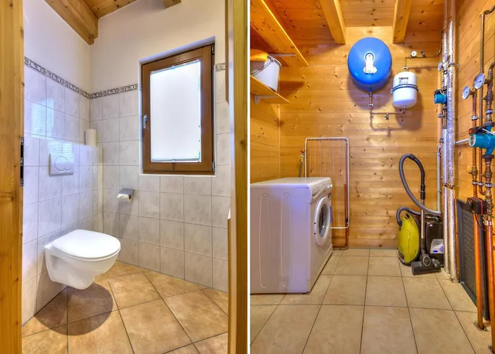 別荘 Wildschoenau Near Sauna