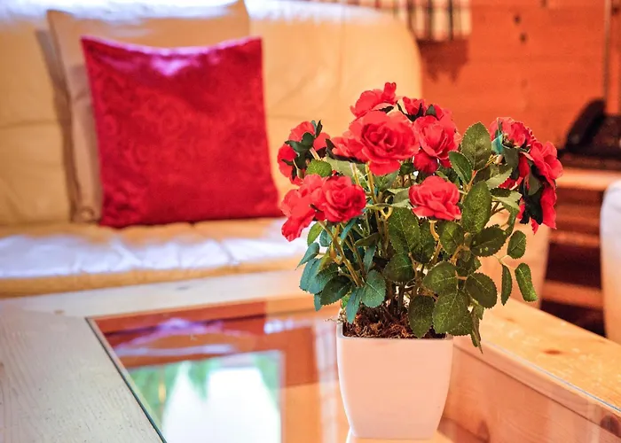 別荘 Wildschoenau Near Sauna