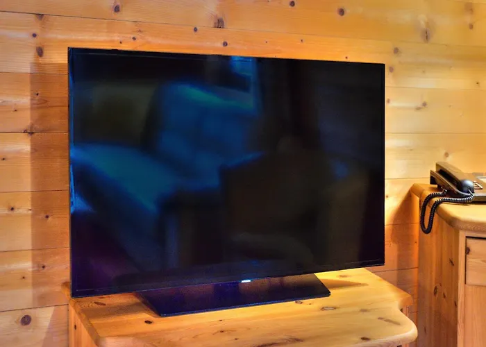 Wildschoenau Near Sauna فيلدشوناو