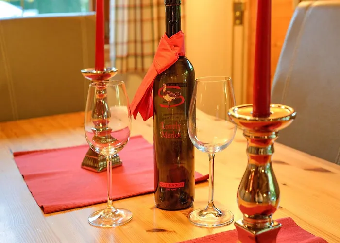 Wildschoenau Near Sauna بيت للعطل *