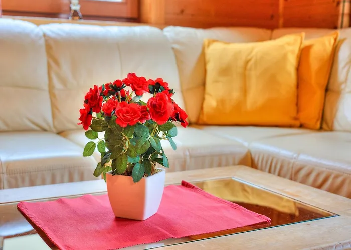 بيت للعطل Wildschoenau Near Sauna *