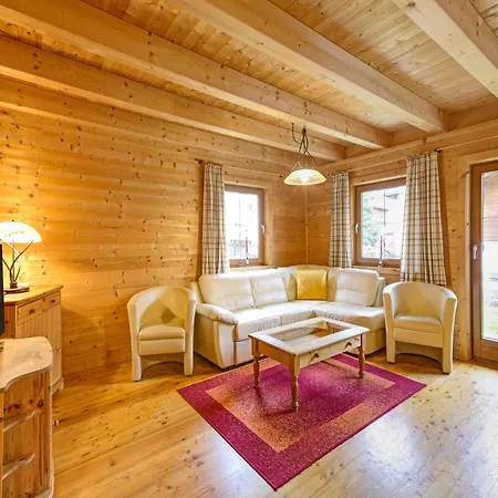 Prázdninový dům Wildschoenau Near Sauna Niederau