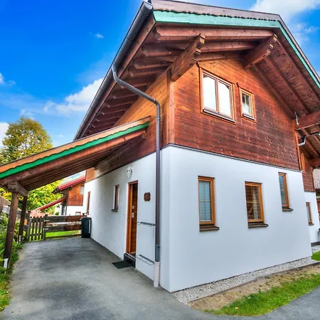 Wildschoenau Near Sauna Prázdninový dům *