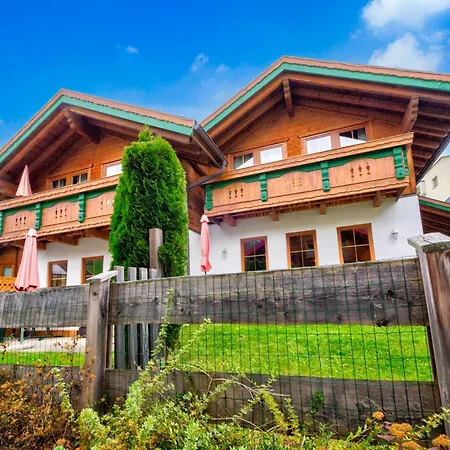 Wildschoenau Near Sauna