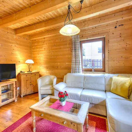 Prázdninový dům Wildschoenau Near Sauna *