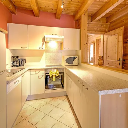 Wildschoenau Near Sauna 度假居 涅德劳