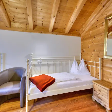 度假居 Wildschoenau Near Sauna 涅德劳